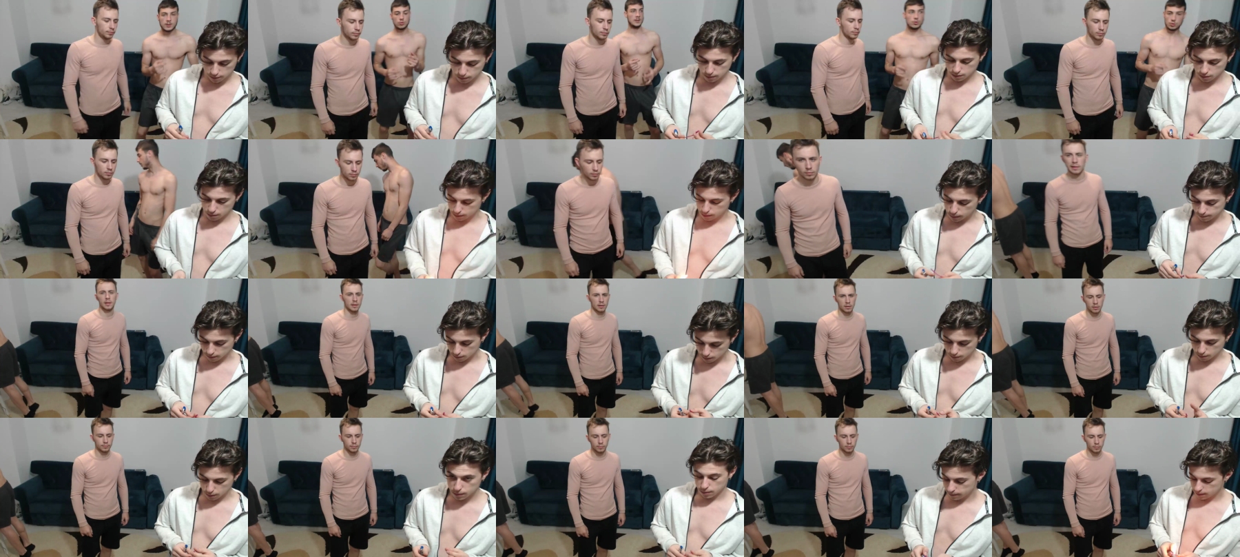 Brityboyss  28-04-2021